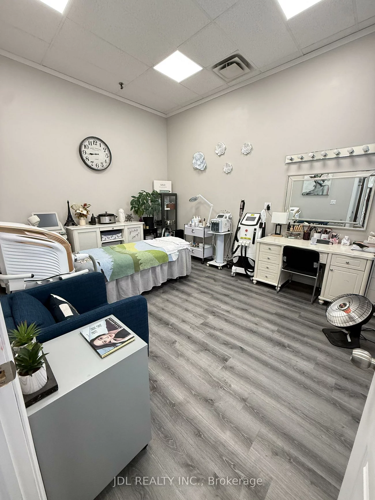 55, Nugget, Agincourt South-Malvern West, Toronto