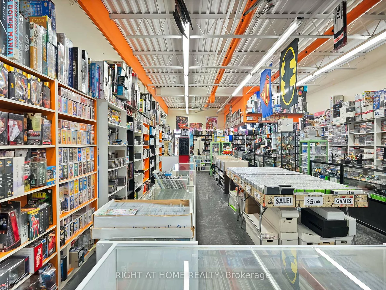 1601, Birchmount, Dorset Park, Toronto