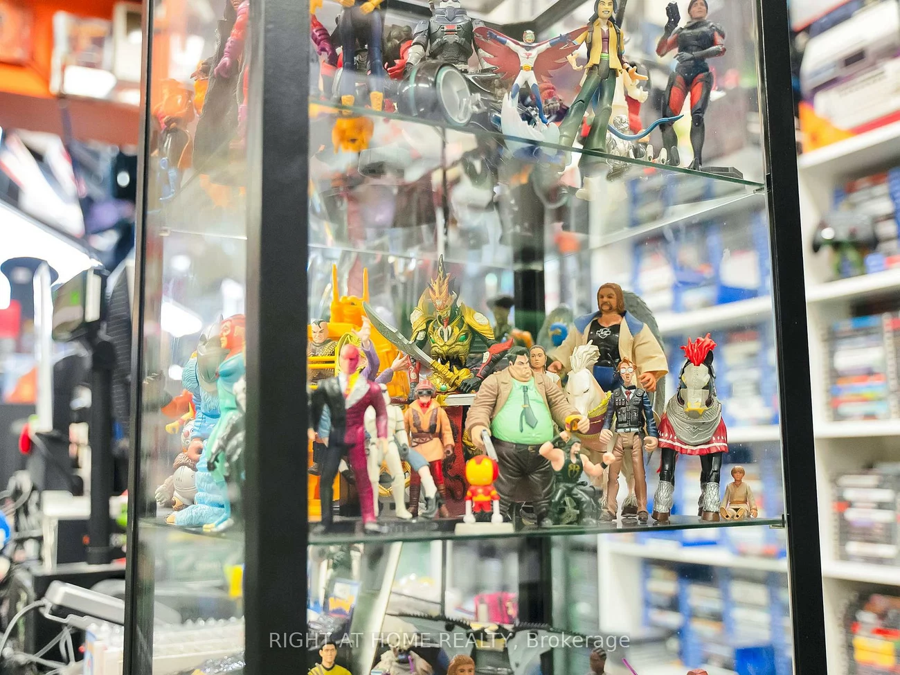 1601, Birchmount, Dorset Park, Toronto