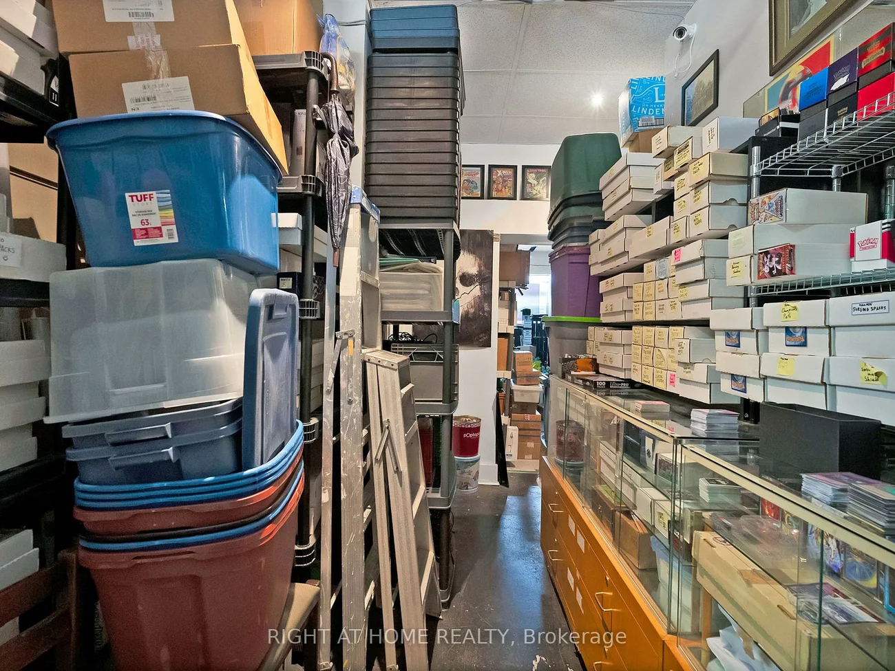 1601, Birchmount, Dorset Park, Toronto