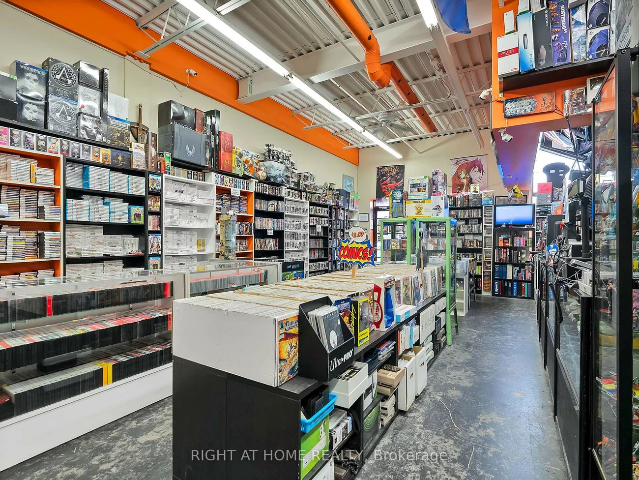 1601, Birchmount, Dorset Park, Toronto