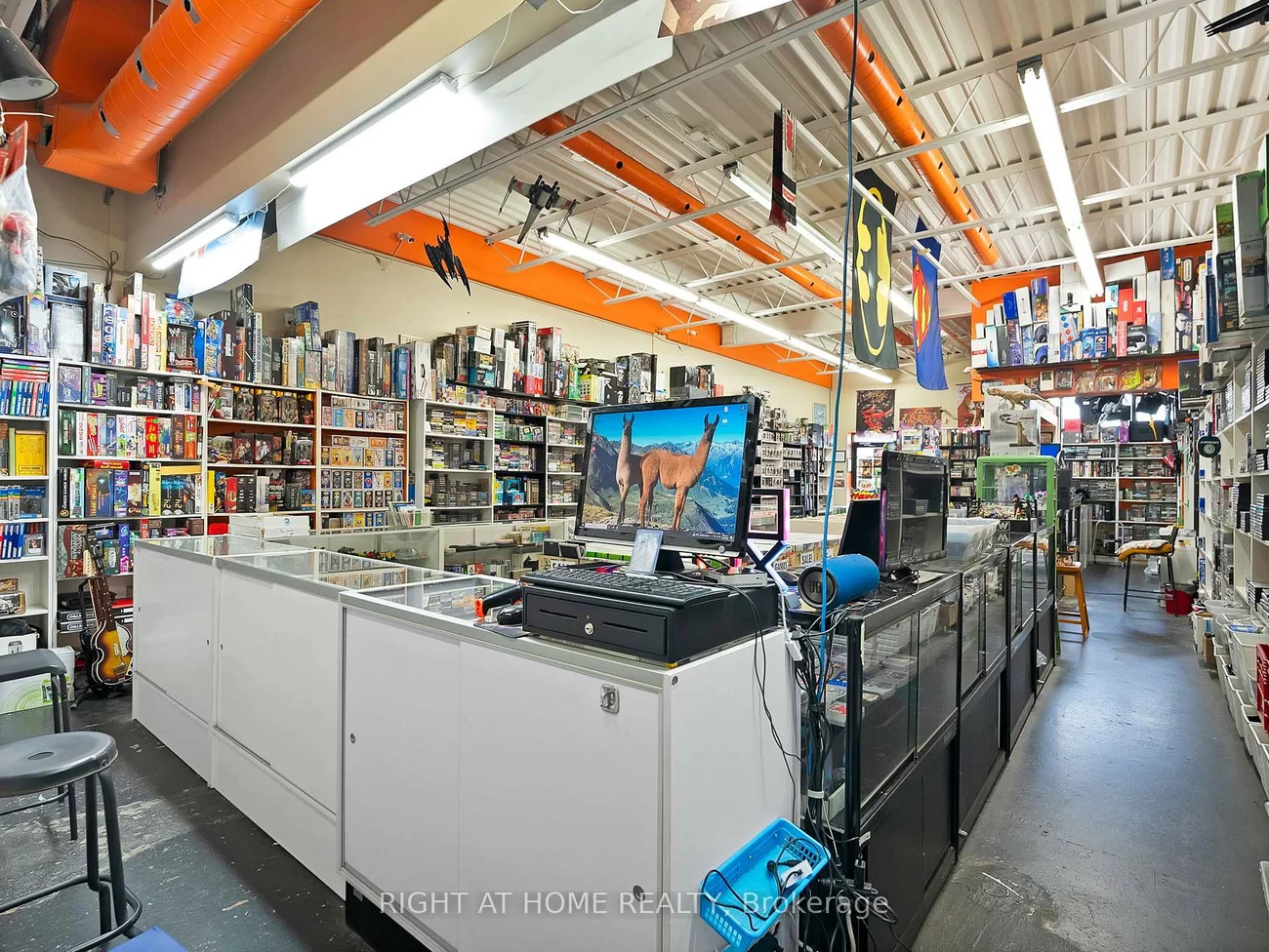 1601, Birchmount, Dorset Park, Toronto