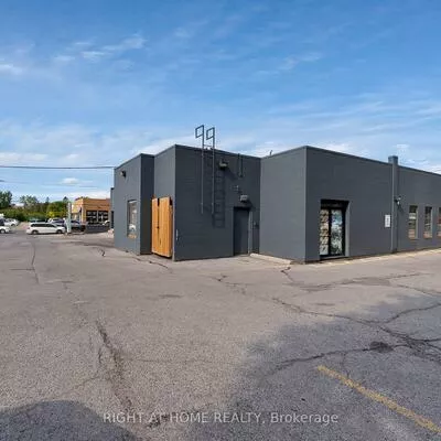 Commercial for sale, 1601, Birchmount, Dorset Park, Toronto