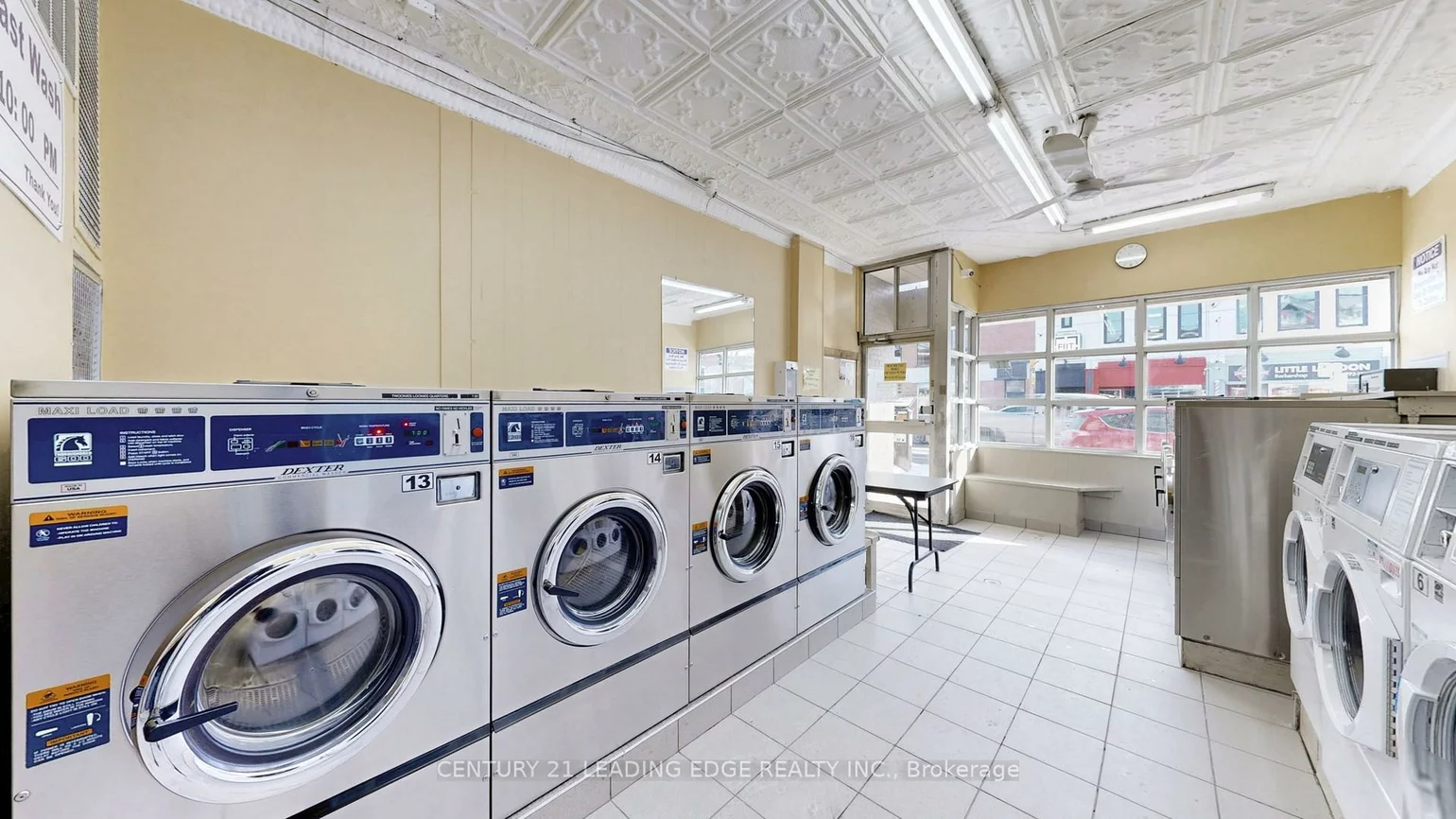 1048, GERRARD, South Riverdale, Toronto