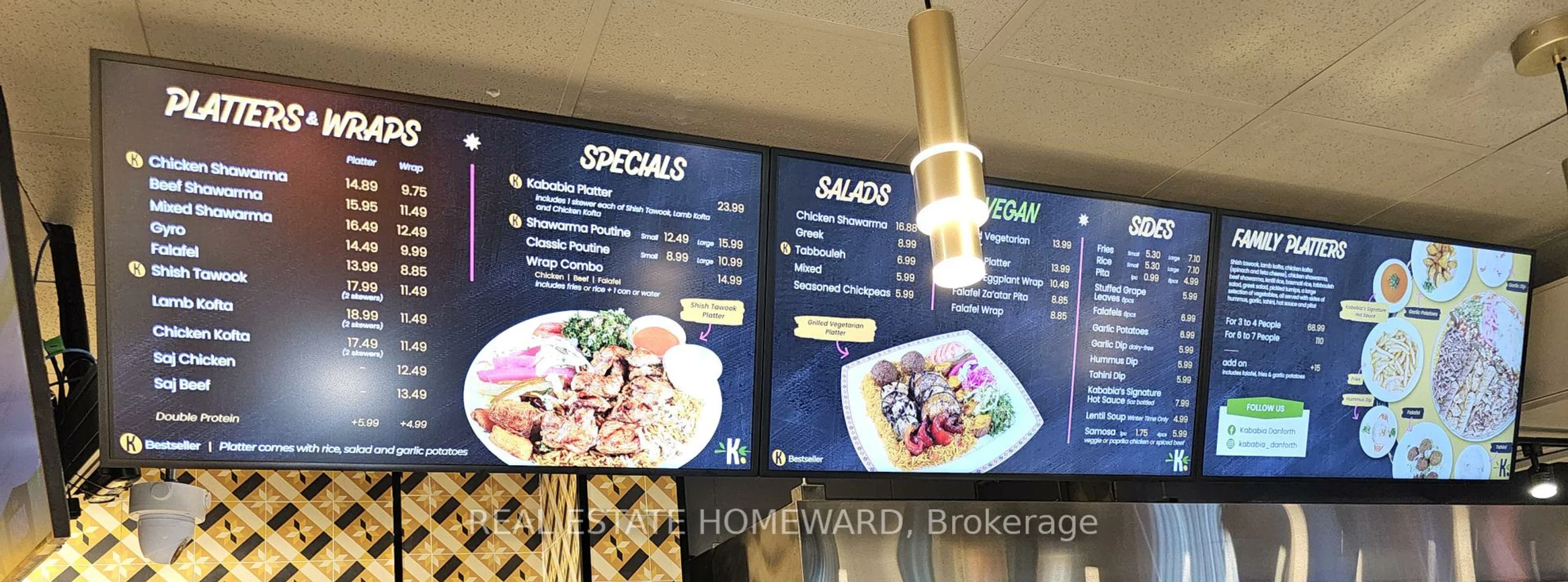 3032, Danforth, Crescent Town, Toronto