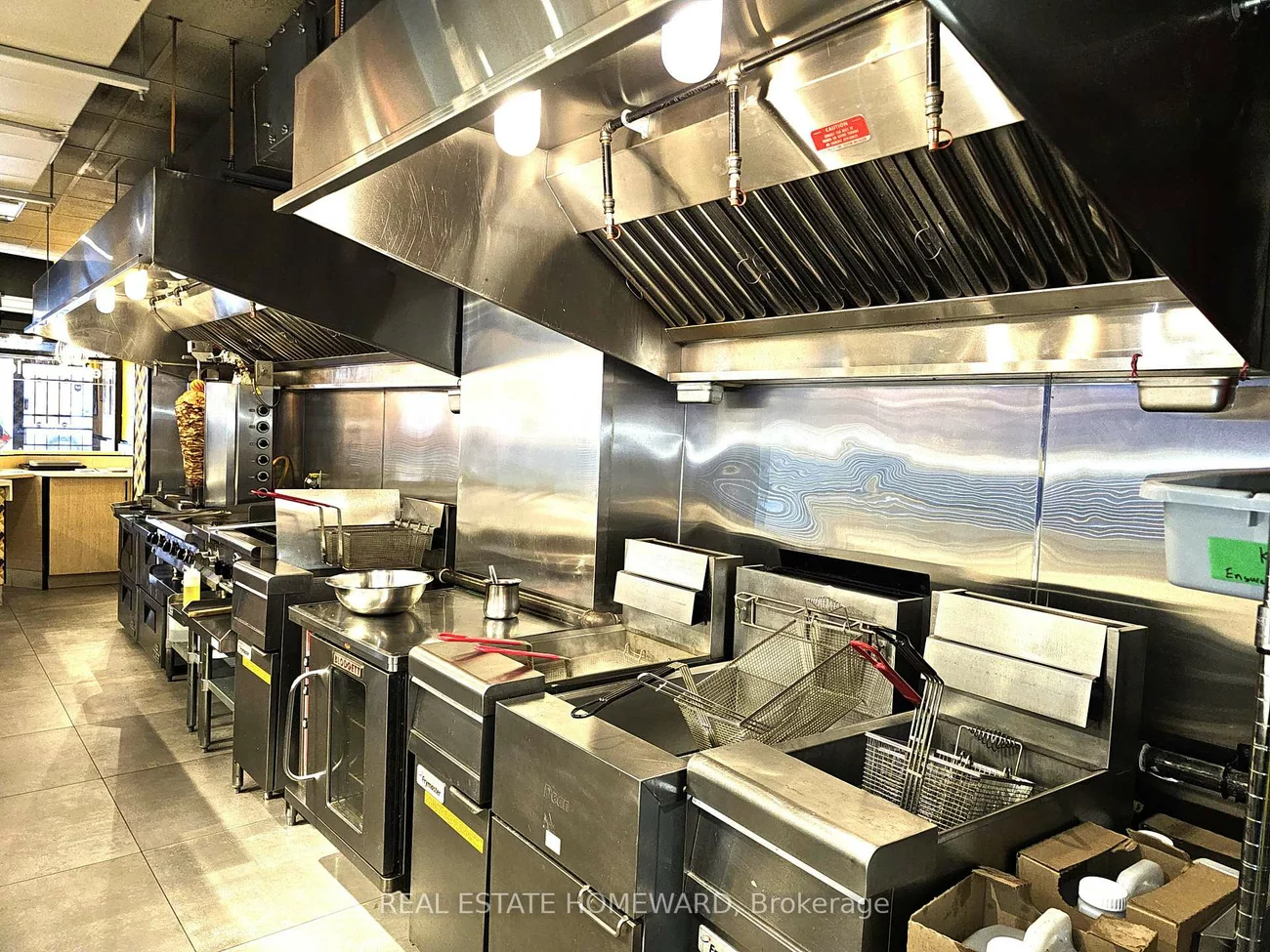 3032, Danforth, Crescent Town, Toronto