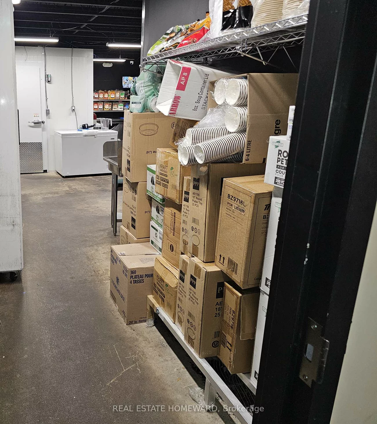 3032, Danforth, Crescent Town, Toronto