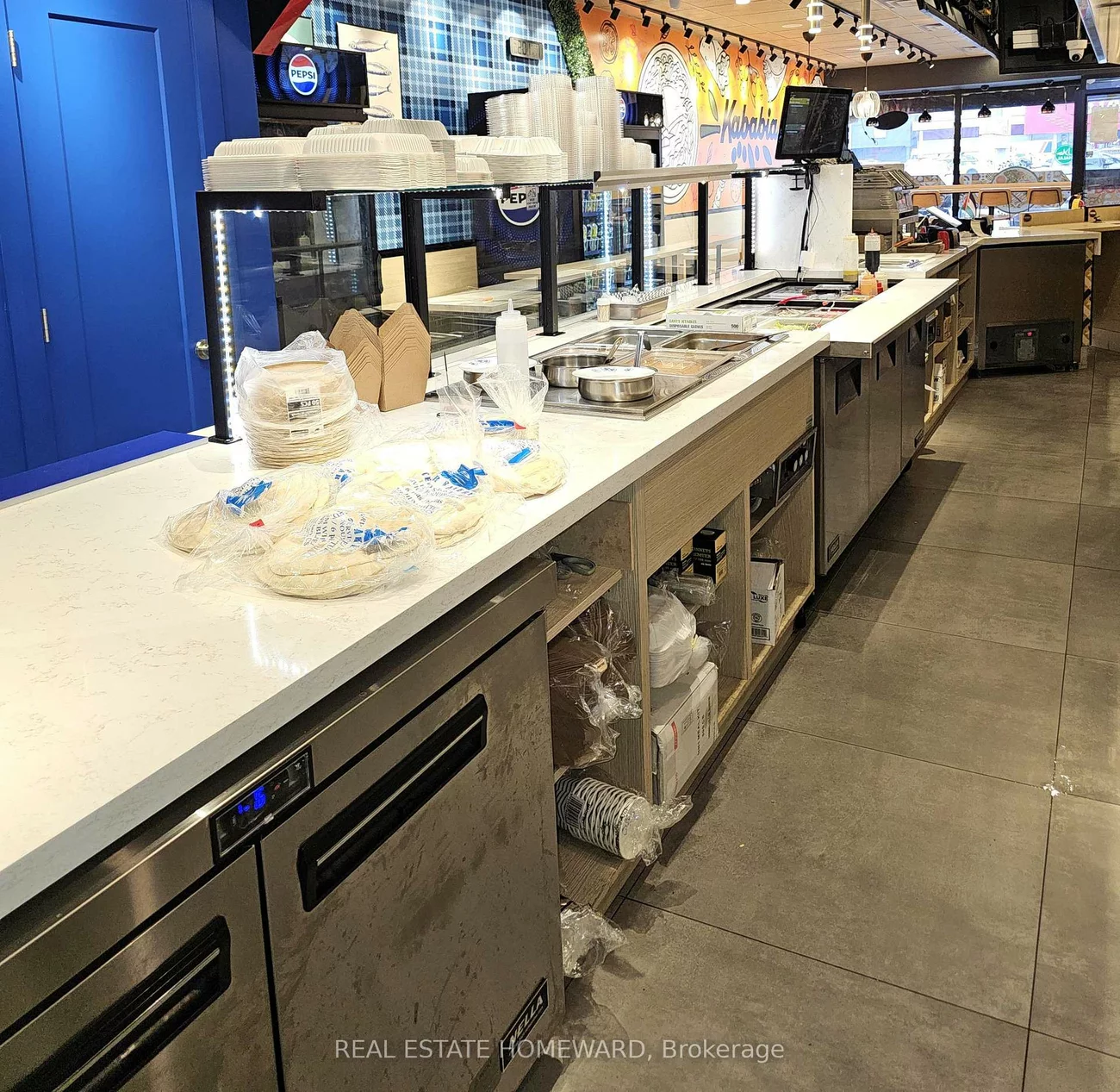 3032, Danforth, Crescent Town, Toronto