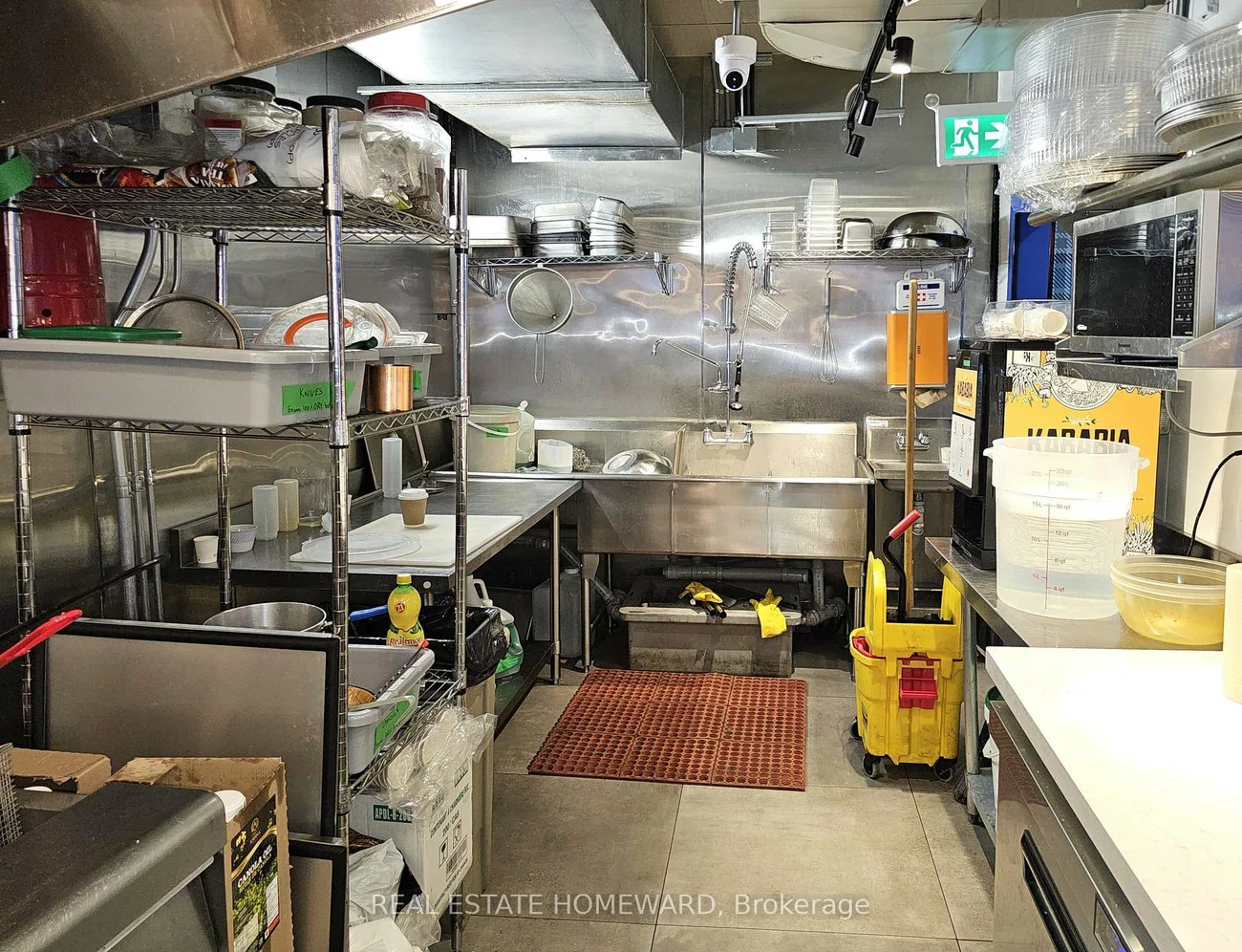 3032, Danforth, Crescent Town, Toronto