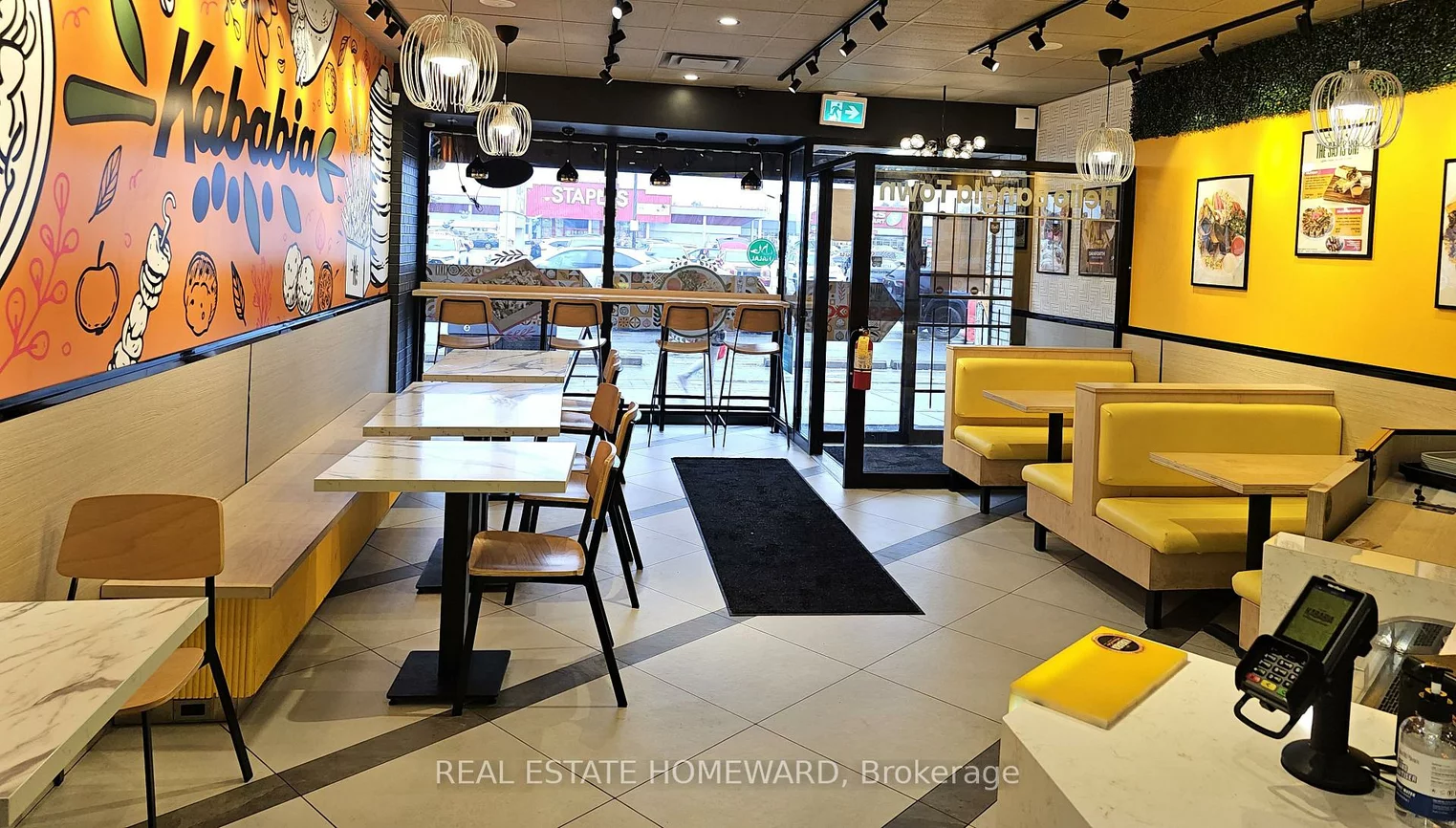 3032, Danforth, Crescent Town, Toronto