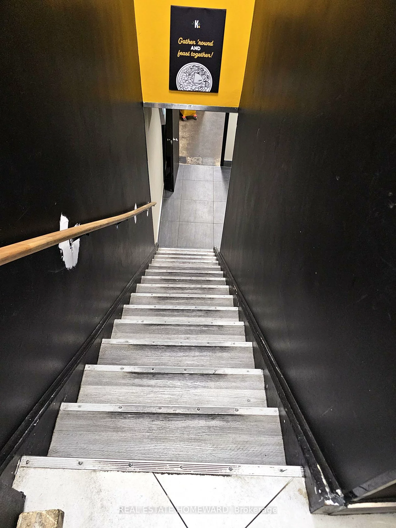 3032, Danforth, Crescent Town, Toronto