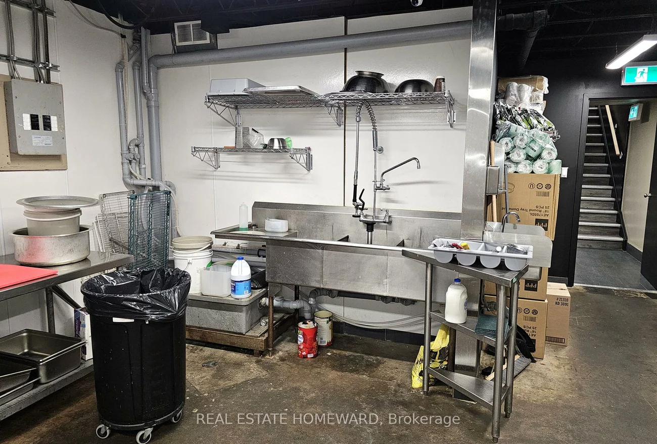 3032, Danforth, Crescent Town, Toronto