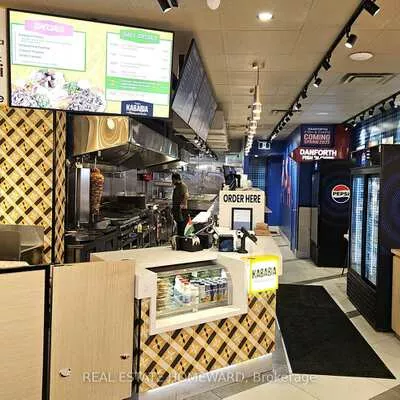 3032, Danforth, Crescent Town, Toronto