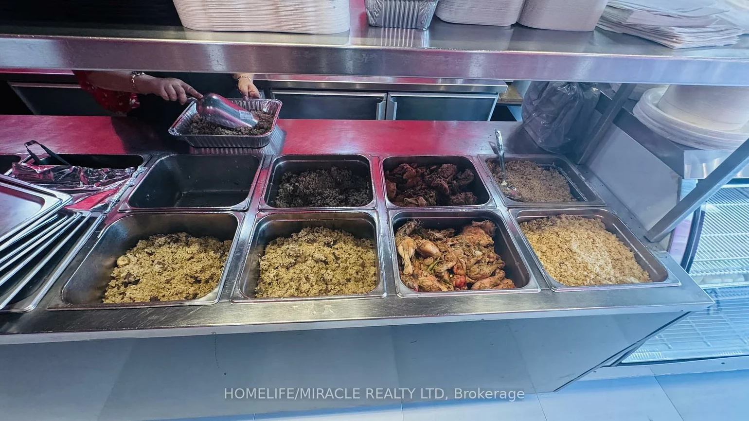 155, Morningside, West Hill, Toronto