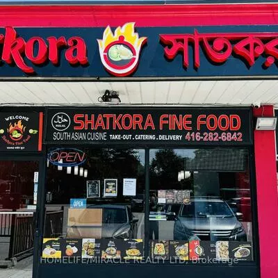 155, Morningside, West Hill, Toronto