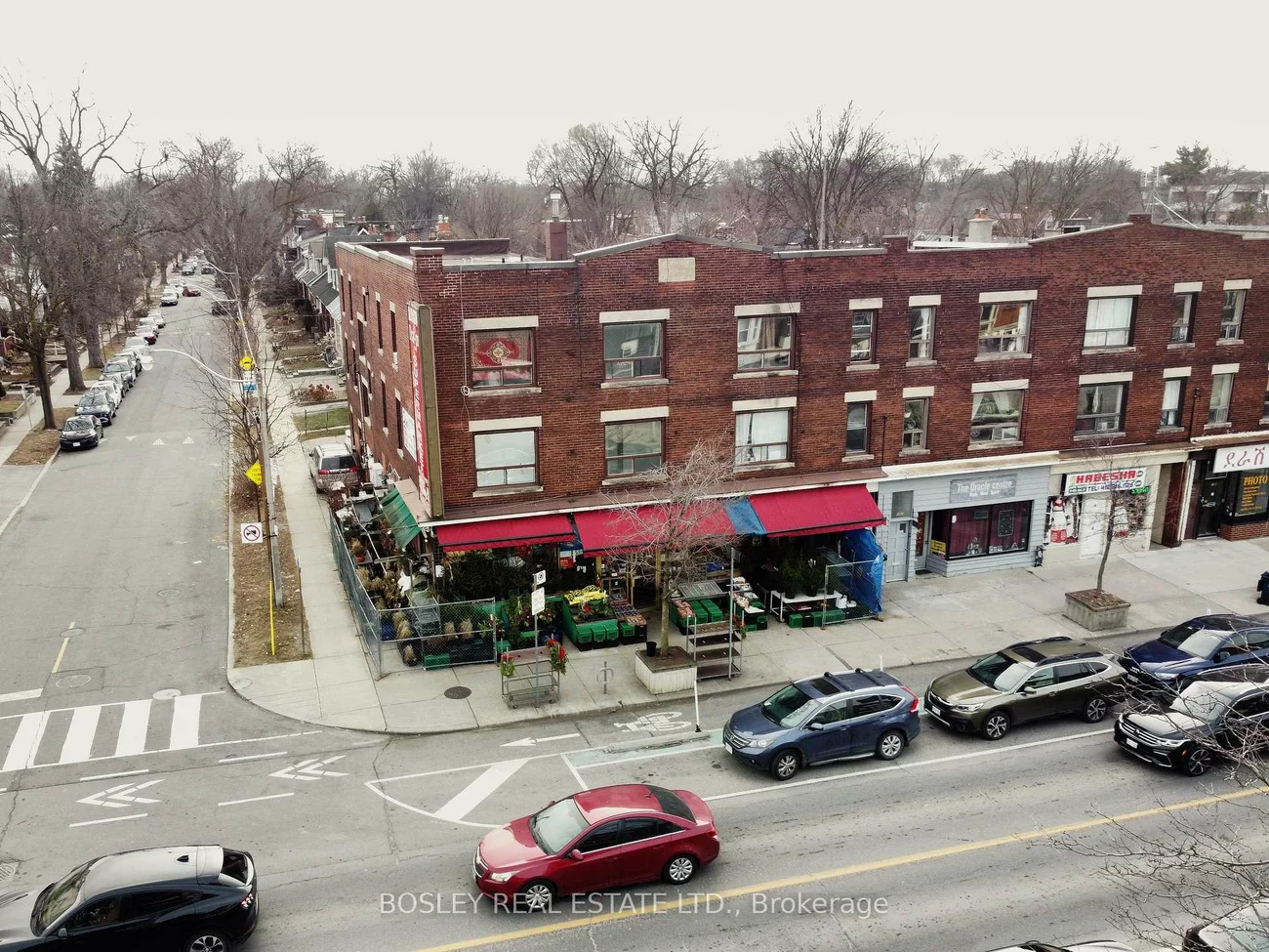 1367, Danforth, Greenwood-Coxwell, Toronto