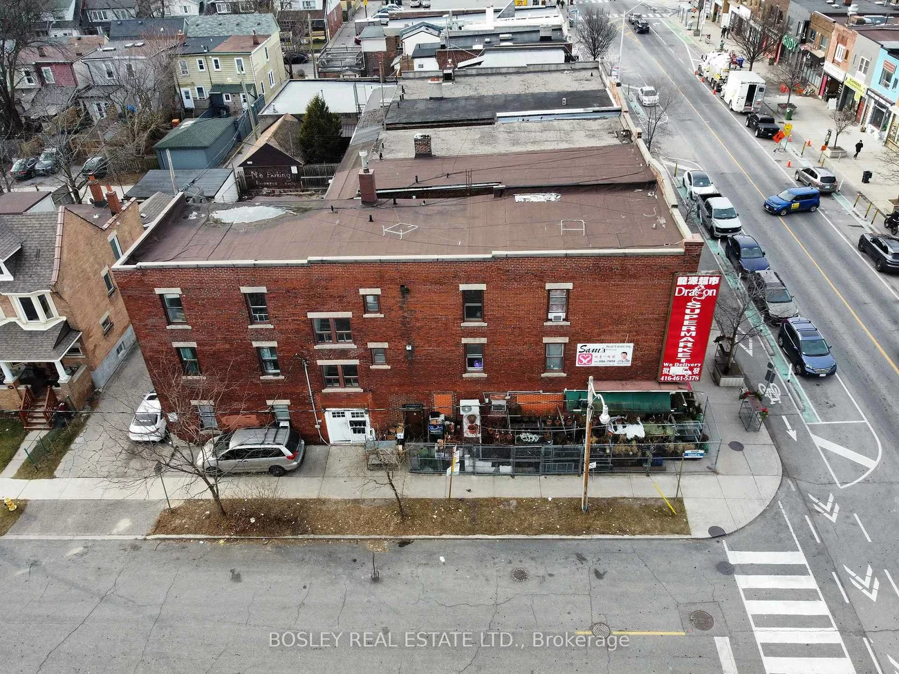 1367, Danforth, Greenwood-Coxwell, Toronto