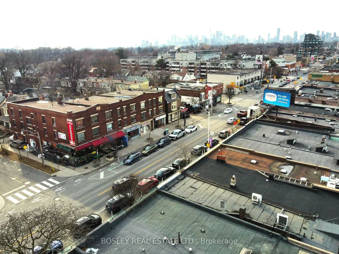 1367, Danforth, Greenwood-Coxwell, Toronto