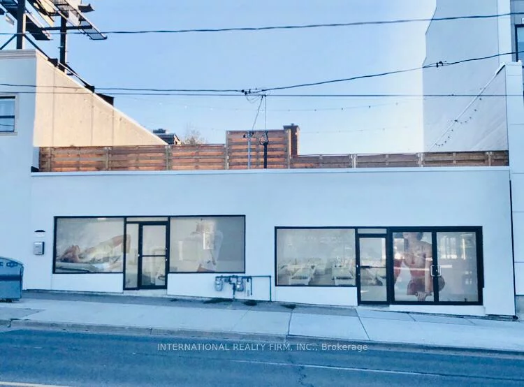 1517-1519, O Connor, O'Connor-Parkview, Toronto