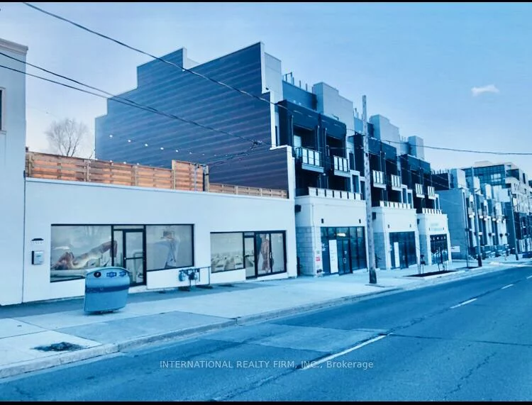 1517-1519, O Connor, O'Connor-Parkview, Toronto