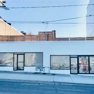 1517-1519, O Connor, O'Connor-Parkview, Toronto