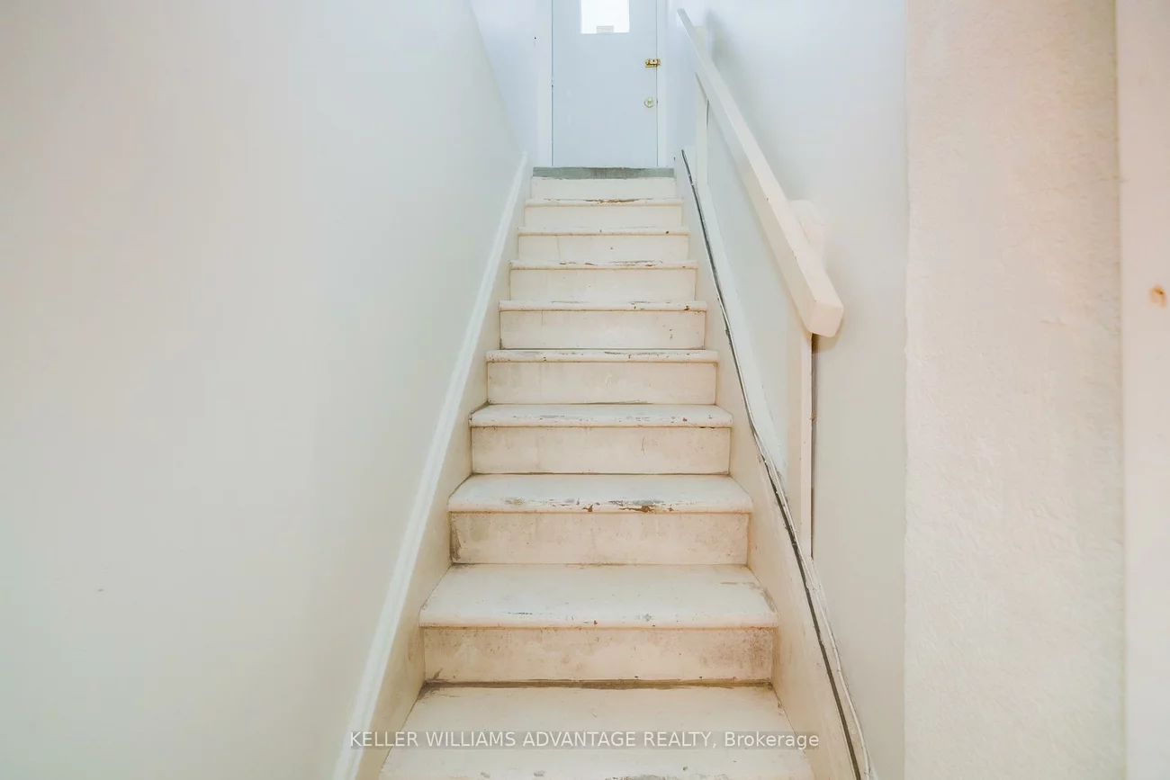 493, Jones, Blake-Jones, Toronto