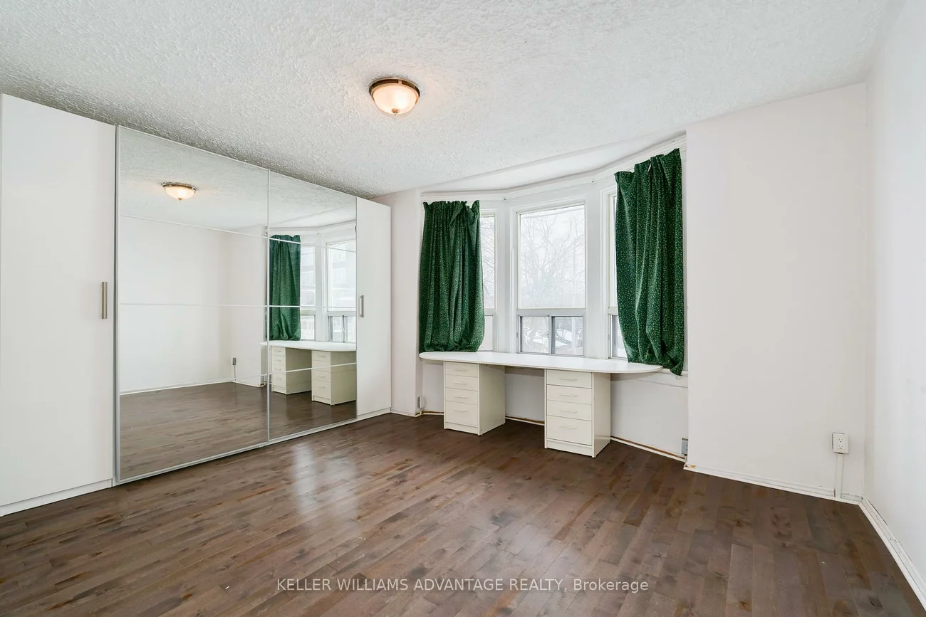 493, Jones, Blake-Jones, Toronto