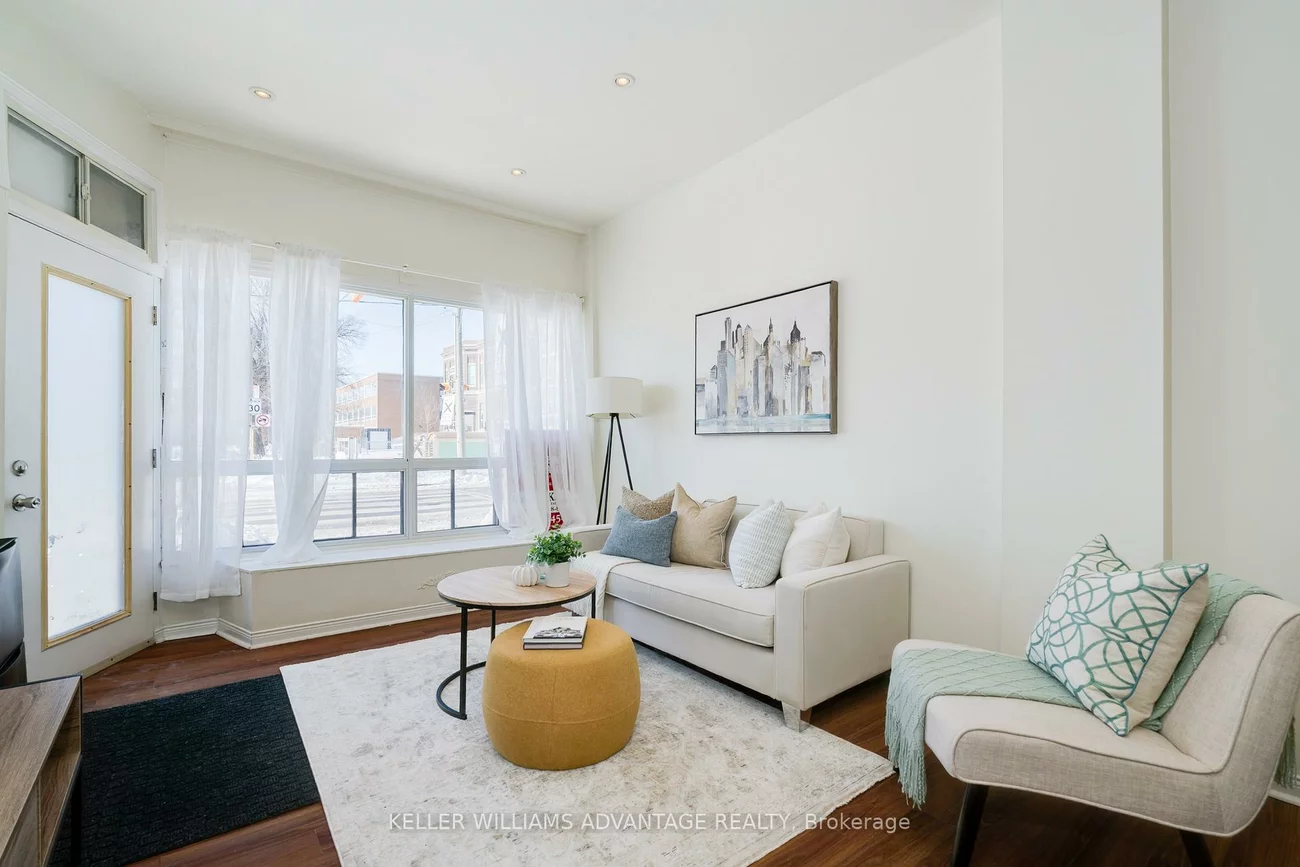 493, Jones, Blake-Jones, Toronto