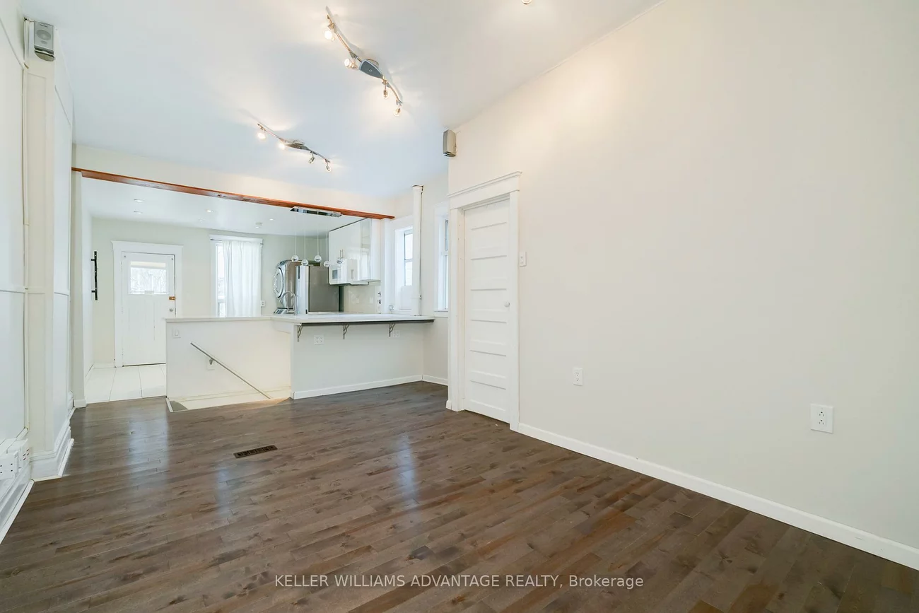 493, Jones, Blake-Jones, Toronto