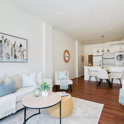 Commercial for sale, 493, Jones, Blake-Jones, Toronto