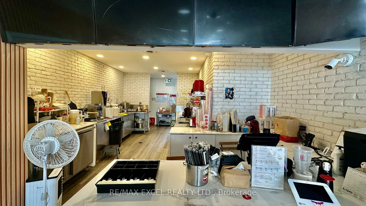 451, Danforth, North Riverdale, Toronto