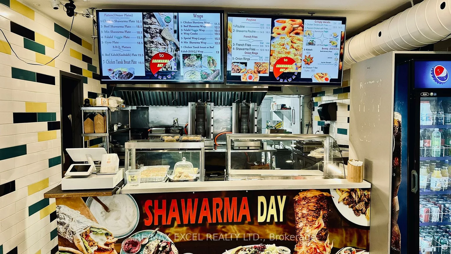 1608, QUEEN, South Riverdale, Toronto