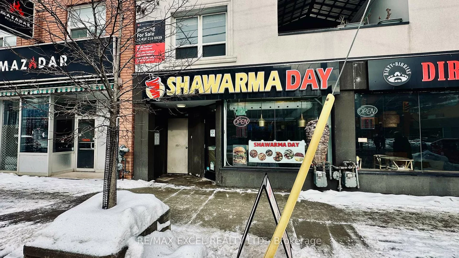 1608, QUEEN, South Riverdale, Toronto