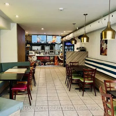 Commercial for sale, 1608, QUEEN, South Riverdale, Toronto