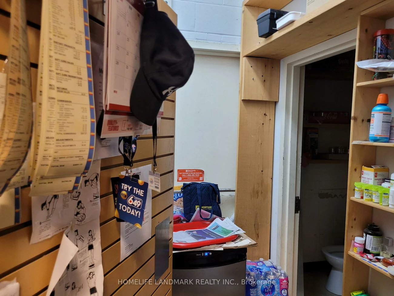 1000, Gerrard, South Riverdale, Toronto