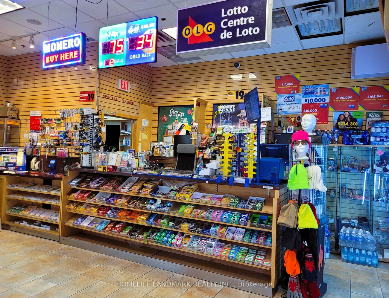 1000, Gerrard, South Riverdale, Toronto