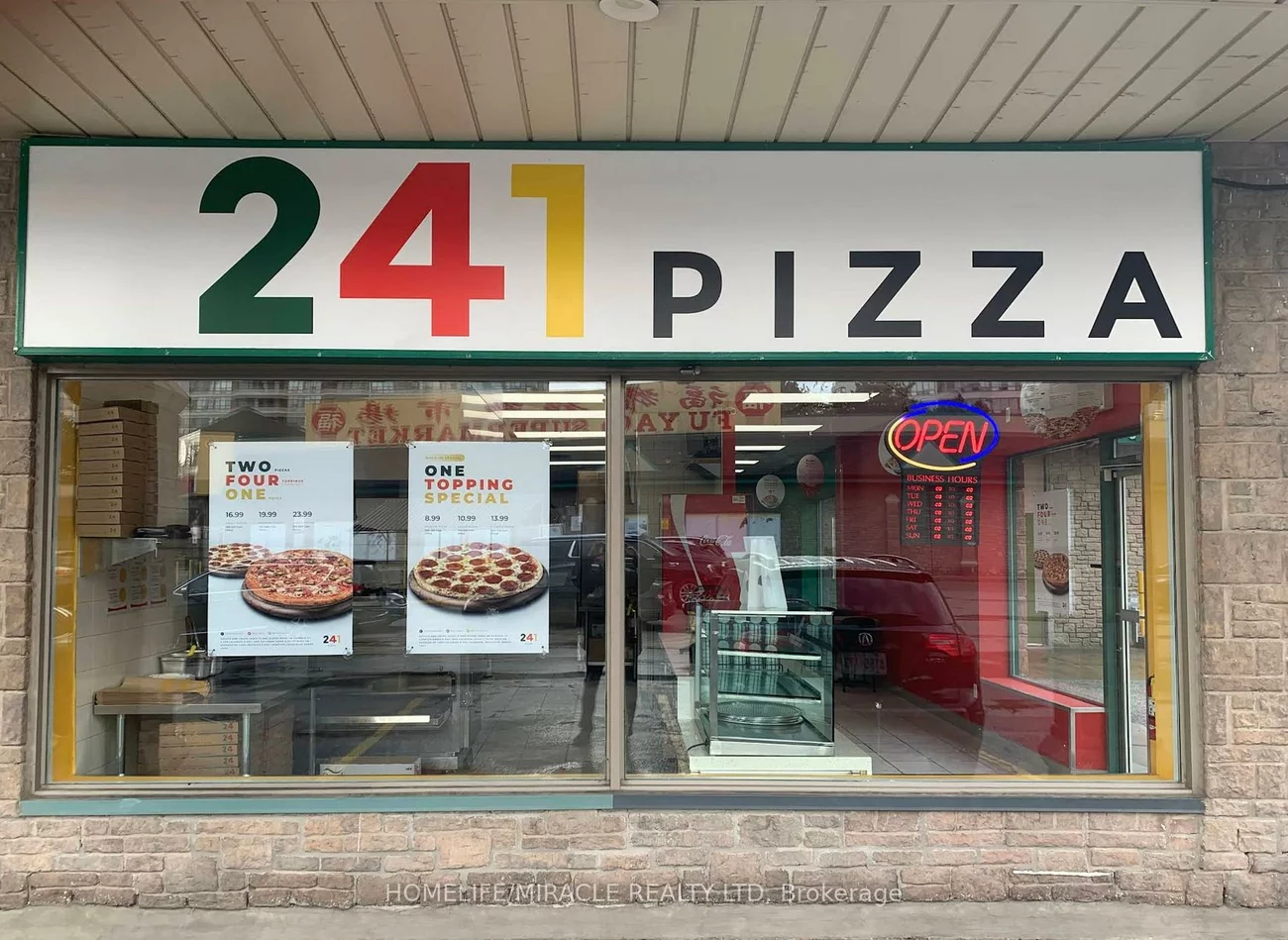 8, Greystone Walk, Kennedy Park, Toronto