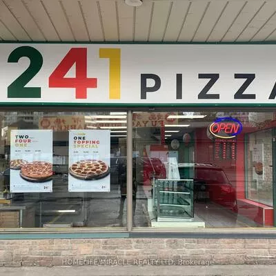 Commercial for sale, 8, Greystone Walk, Kennedy Park, Toronto