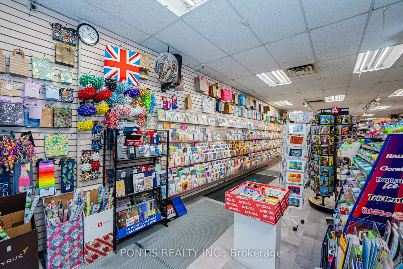 358, Danforth, Playter Estates-Danforth, Toronto