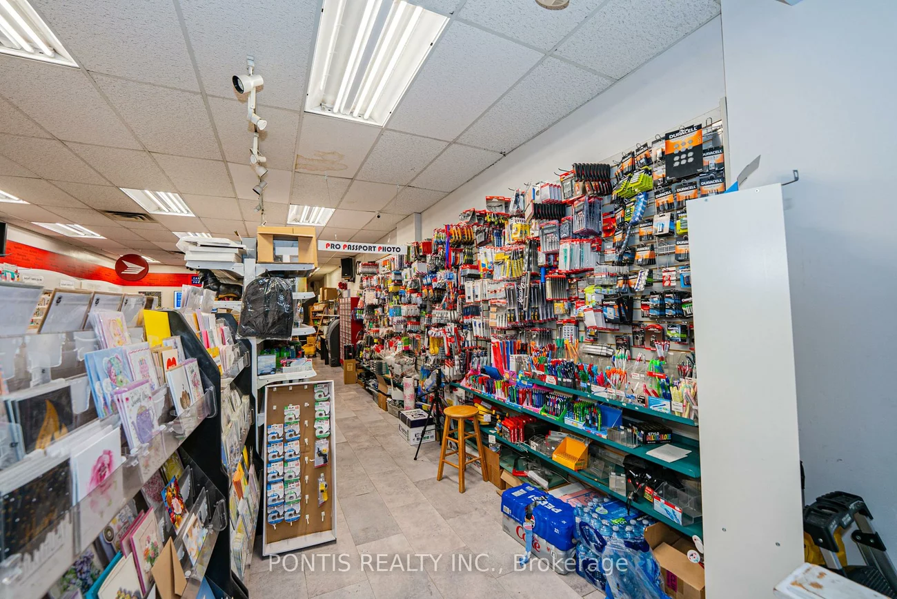 358, Danforth, Playter Estates-Danforth, Toronto