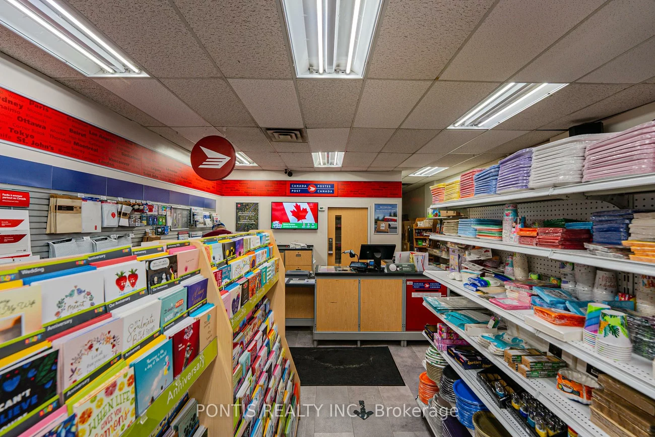 358, Danforth, Playter Estates-Danforth, Toronto