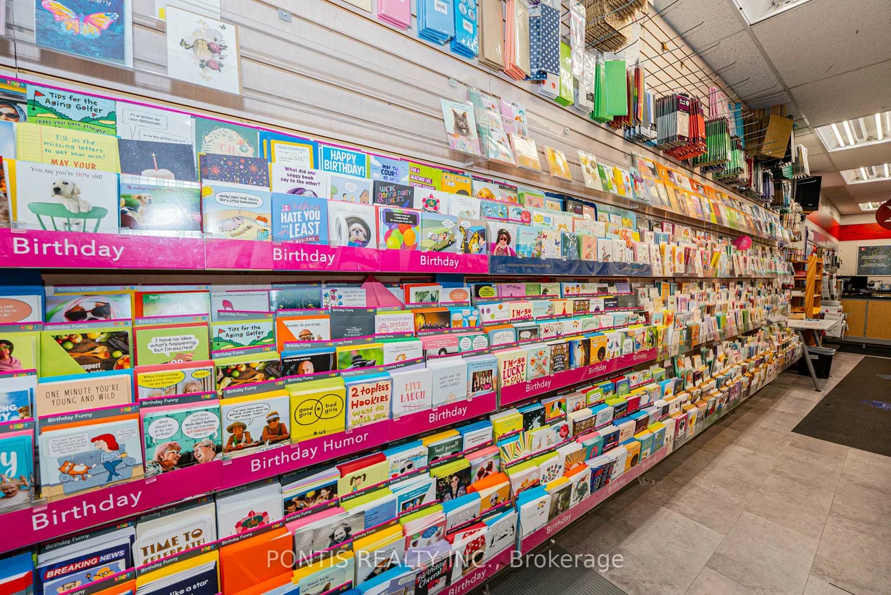 358, Danforth, Playter Estates-Danforth, Toronto