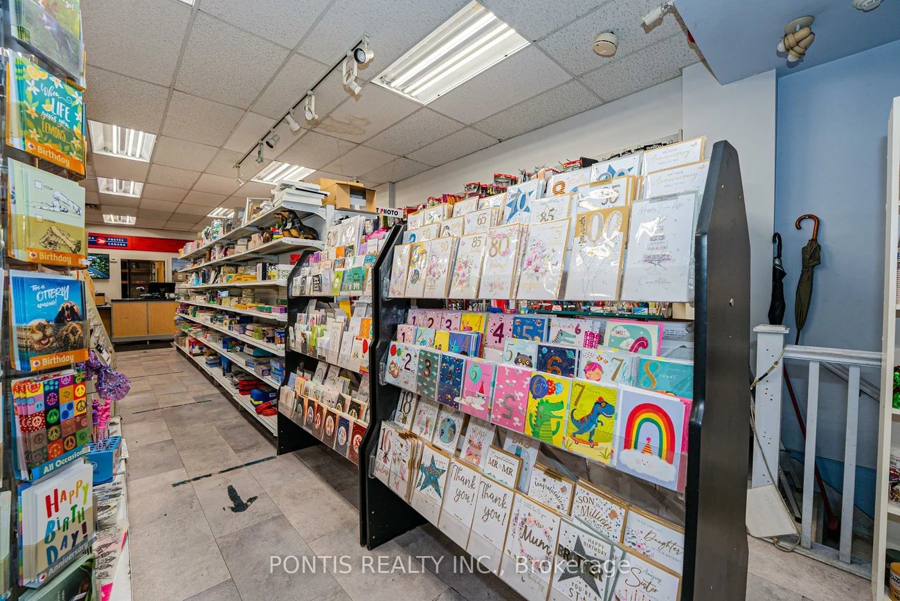 358, Danforth, Playter Estates-Danforth, Toronto