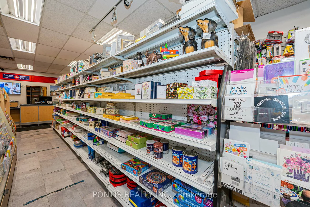 358, Danforth, Playter Estates-Danforth, Toronto