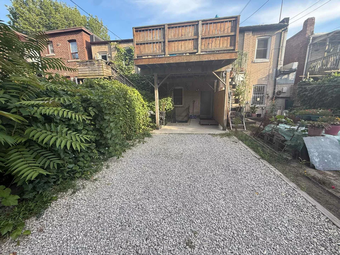 1926, Gerrard, Woodbine Corridor, Toronto