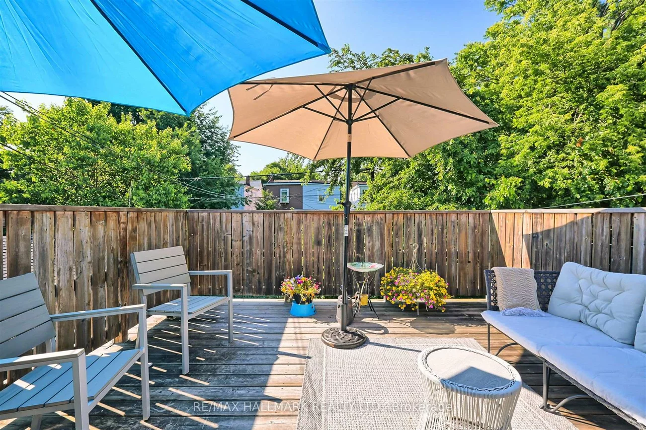 1926, Gerrard, Woodbine Corridor, Toronto