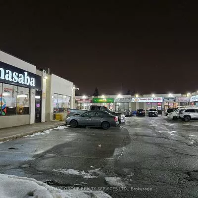 1960, Lawrence, Wexford-Maryvale, Toronto