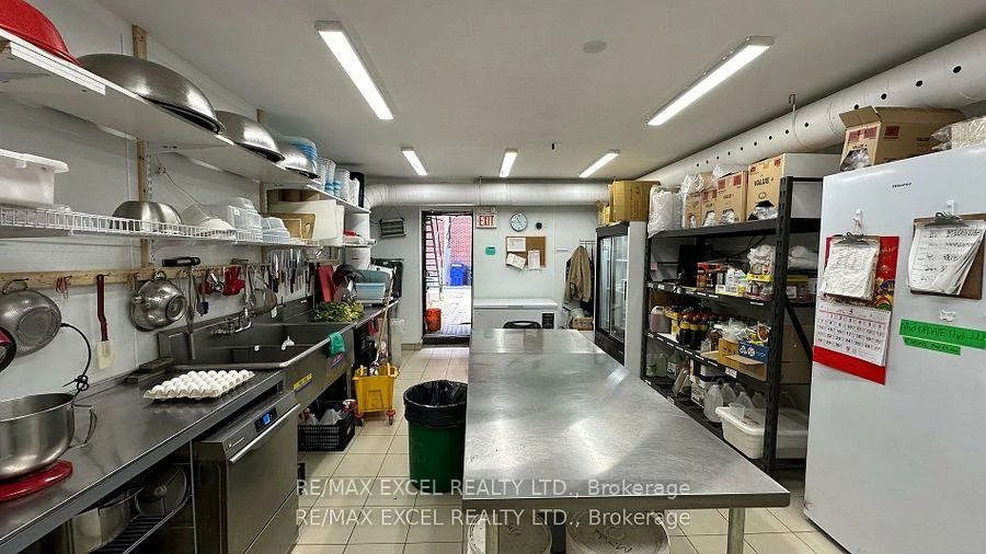 467, Danforth, North Riverdale, Toronto