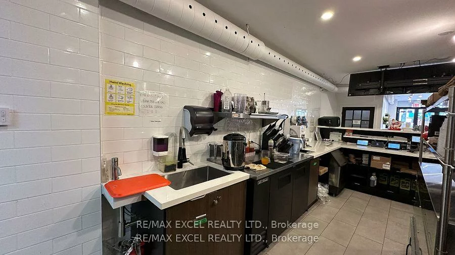 467, Danforth, North Riverdale, Toronto