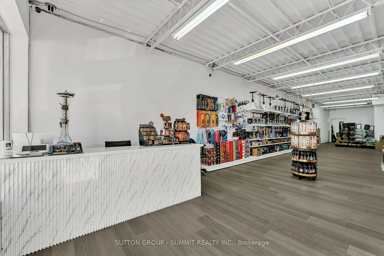 294, Markham, Scarborough Village, Toronto